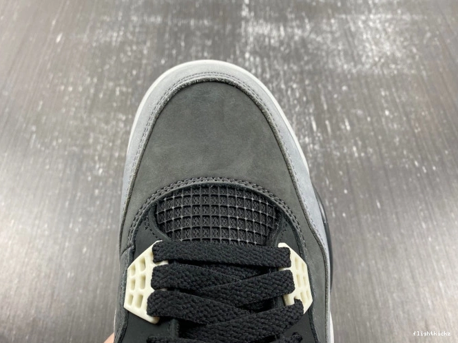 626969-030 Retro Fear Pack 4 Jordan (2013) 0724